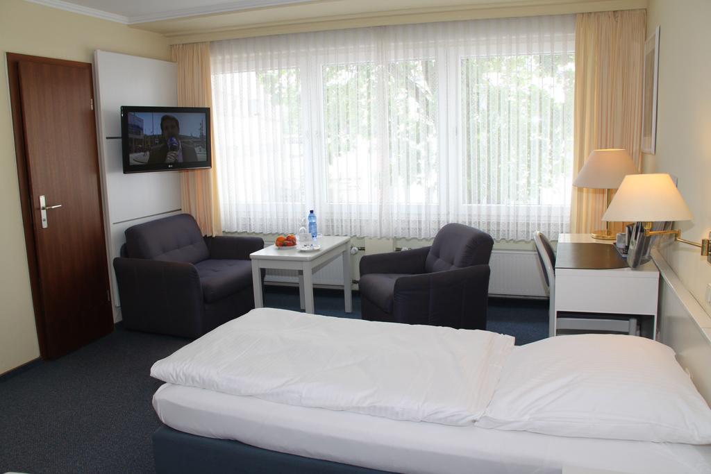 Wirth Hotel Meinerzhagen Cameră foto