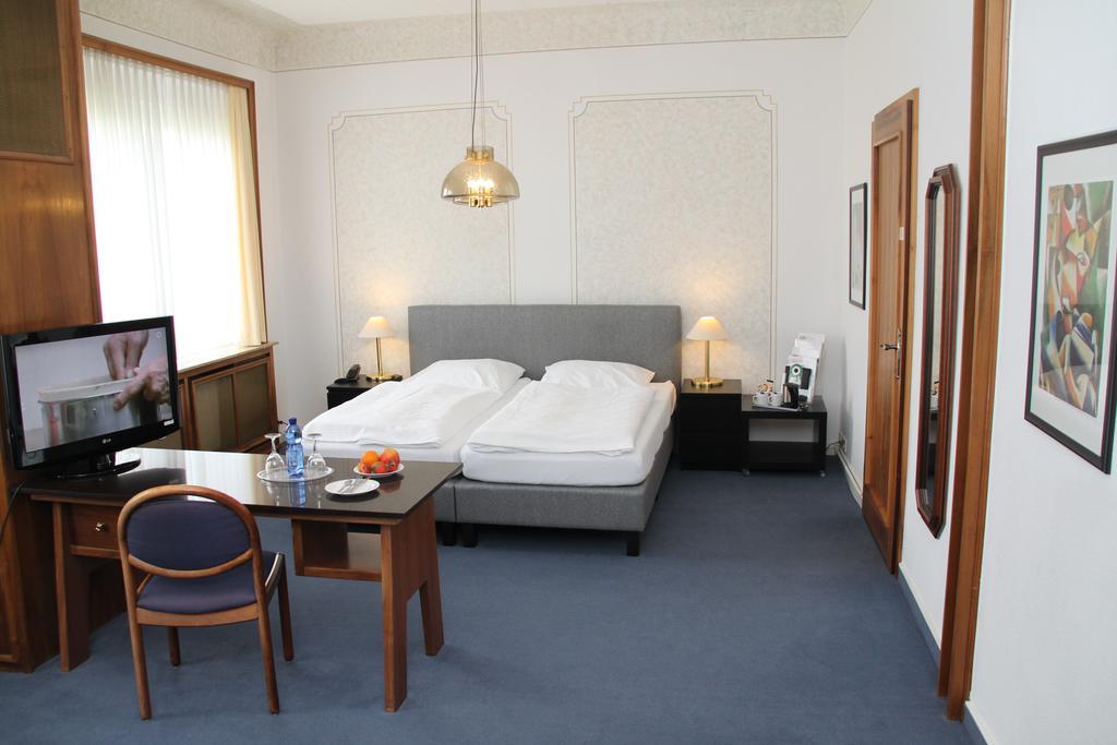 Wirth Hotel Meinerzhagen Cameră foto
